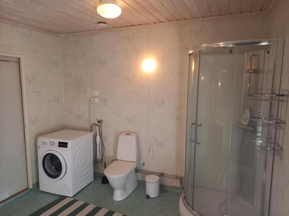 Laegenhet Centrala Solleroen Solleron Bagian luar foto