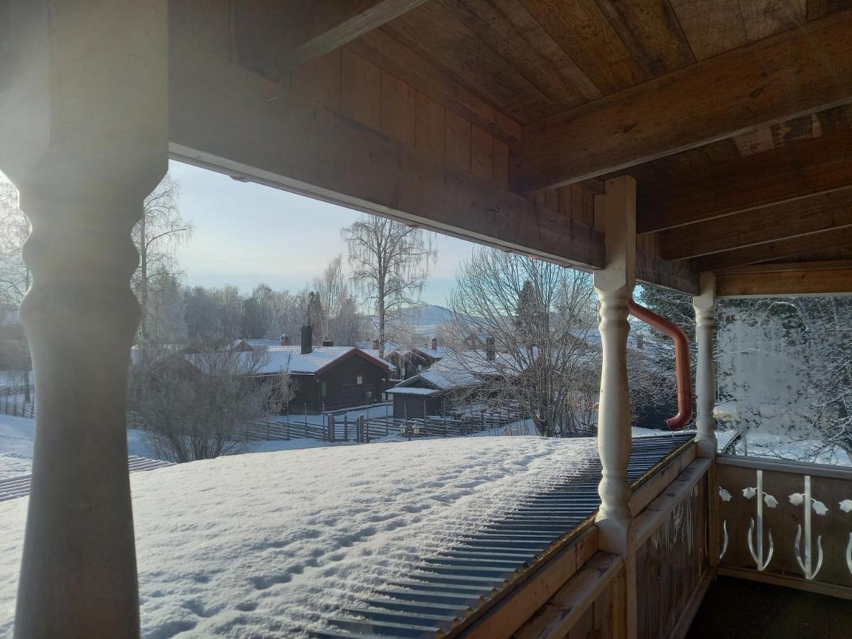 Laegenhet Centrala Solleroen Solleron Bagian luar foto